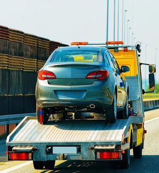 Car Transportation Services