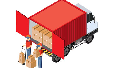 Local Shifting Services 