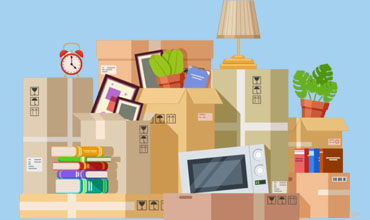 Office Shifting Services 