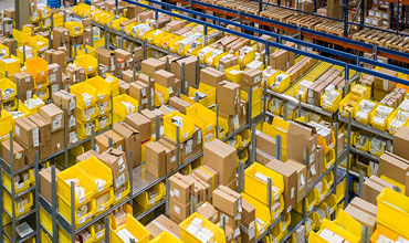 Warehousing Services