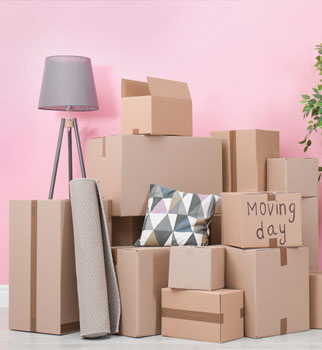 Local Shifting Services 